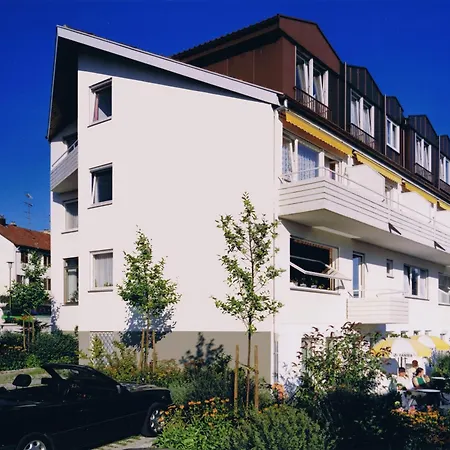Hotel Garni Eden-3